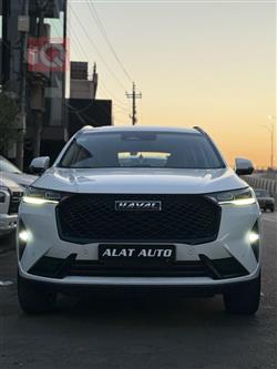 هافال H6